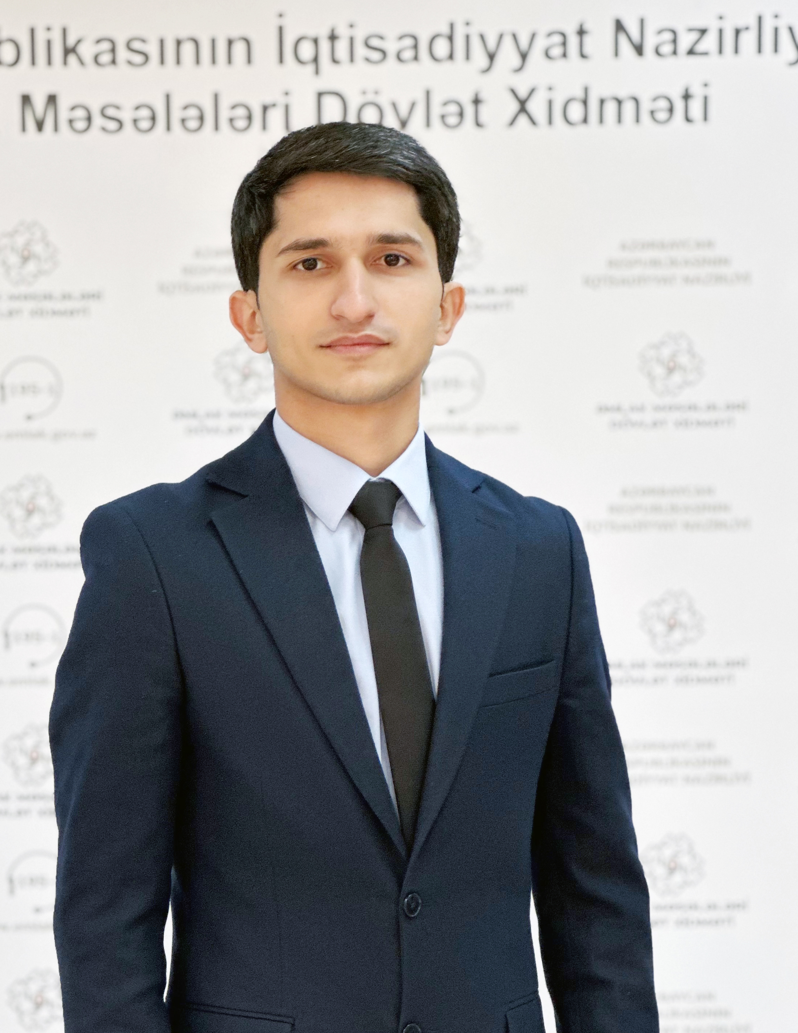 İsmayılov Musa Qafar o.